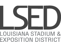 Louisiana Stadium & Exposition District